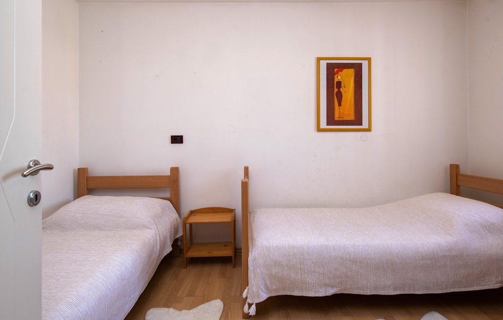 Semesterhus - Labin-Vinez , Kroatien - CIK712 16