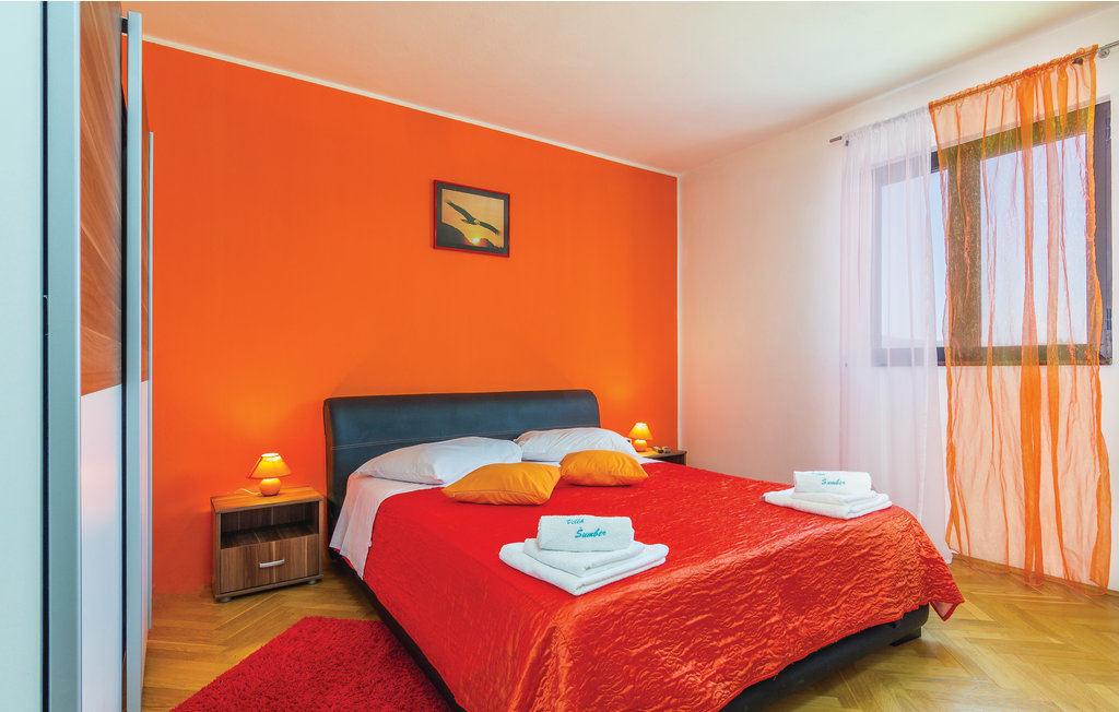 Feriehus - Labin-Sumber , Kroatia - CIK726 55