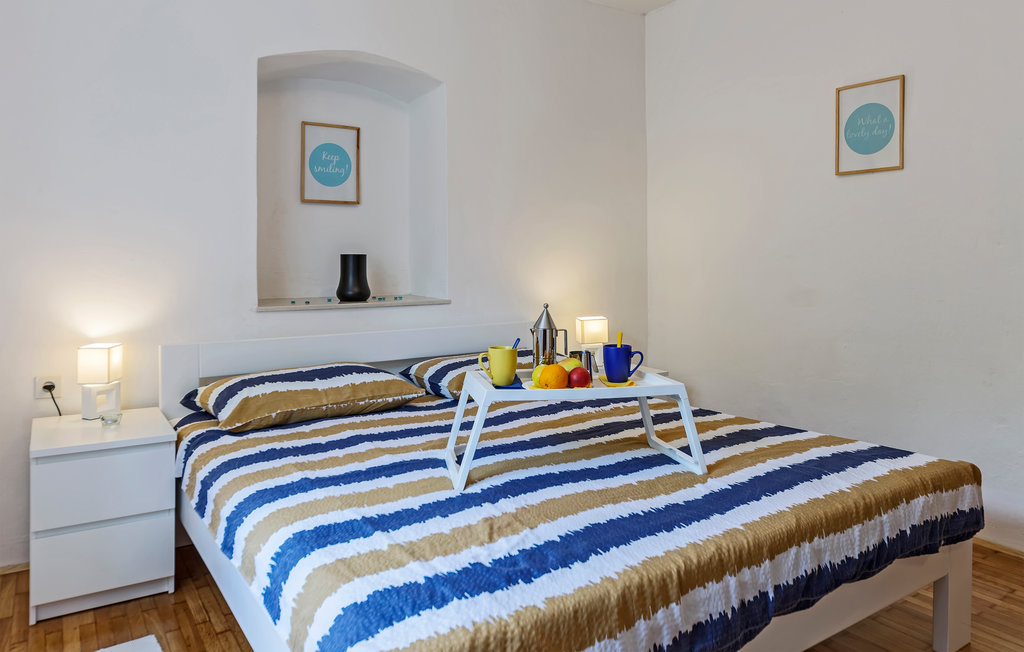 Feriehuse - Labin-Cere , Kroatien - CIK748 36