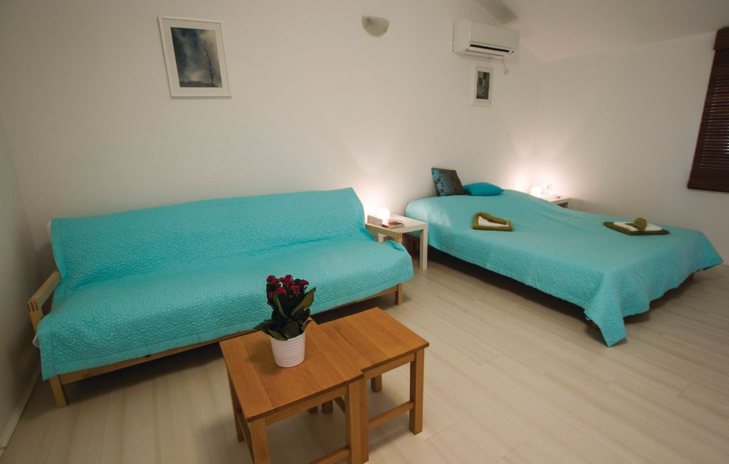 Feriehuse - Labin-Santalezi , Kroatien - CIK753 27