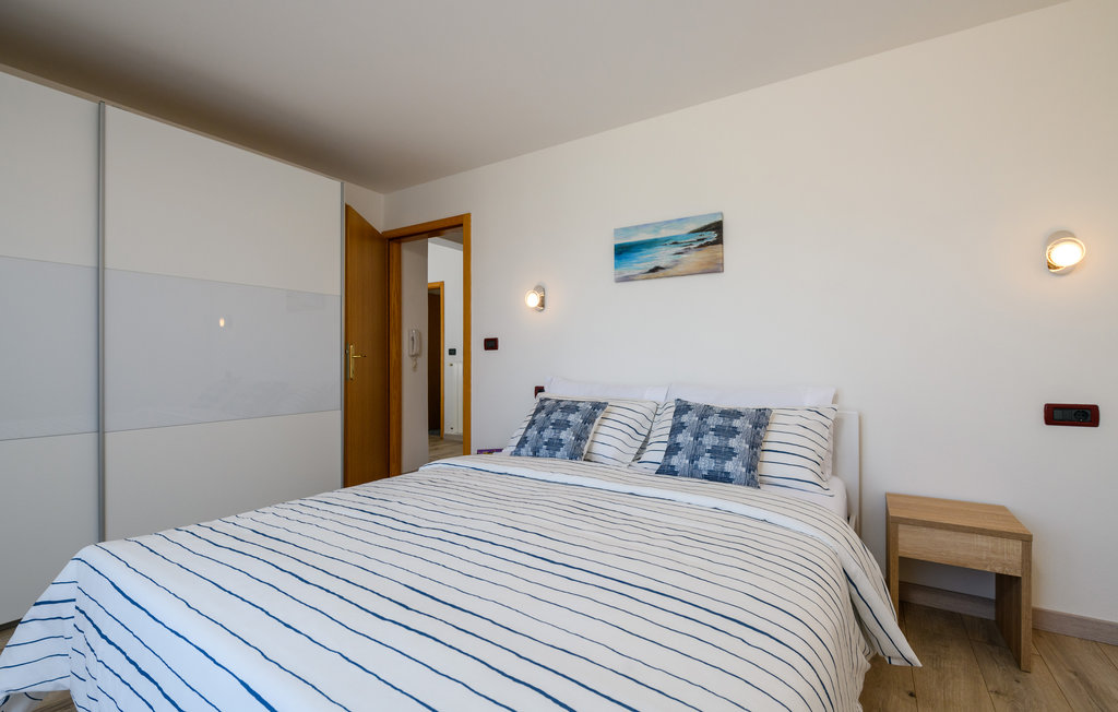 Semesterhus - Labin-Kapelica , Kroatien - CIK877 33