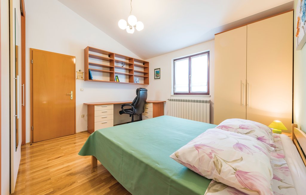 Feriehuse - Labin-Presika , Kroatien - CIK917 23