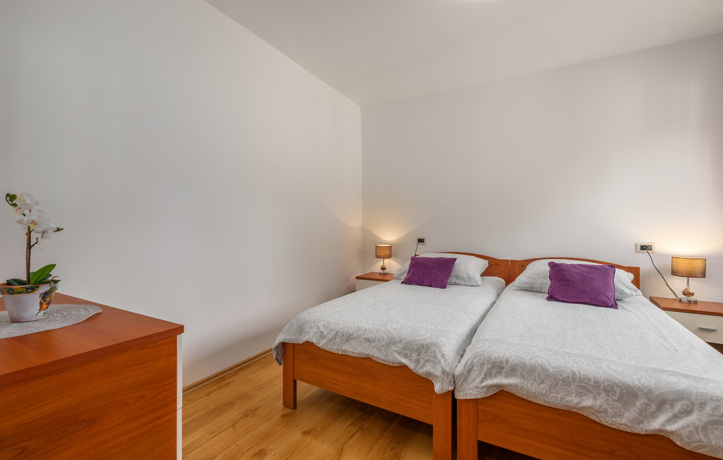 Feriehuse - Labin-Breg Salakovci , Kroatien - CIK958 32