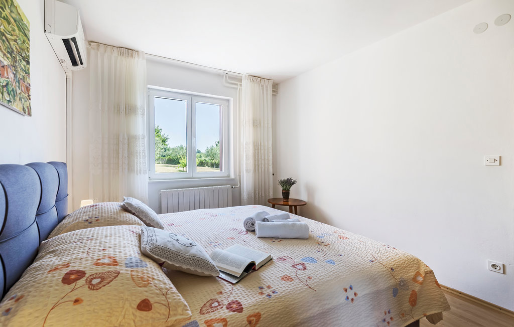 Ferieleilighet - Labin-Sumber , Kroatia - CIK001 28