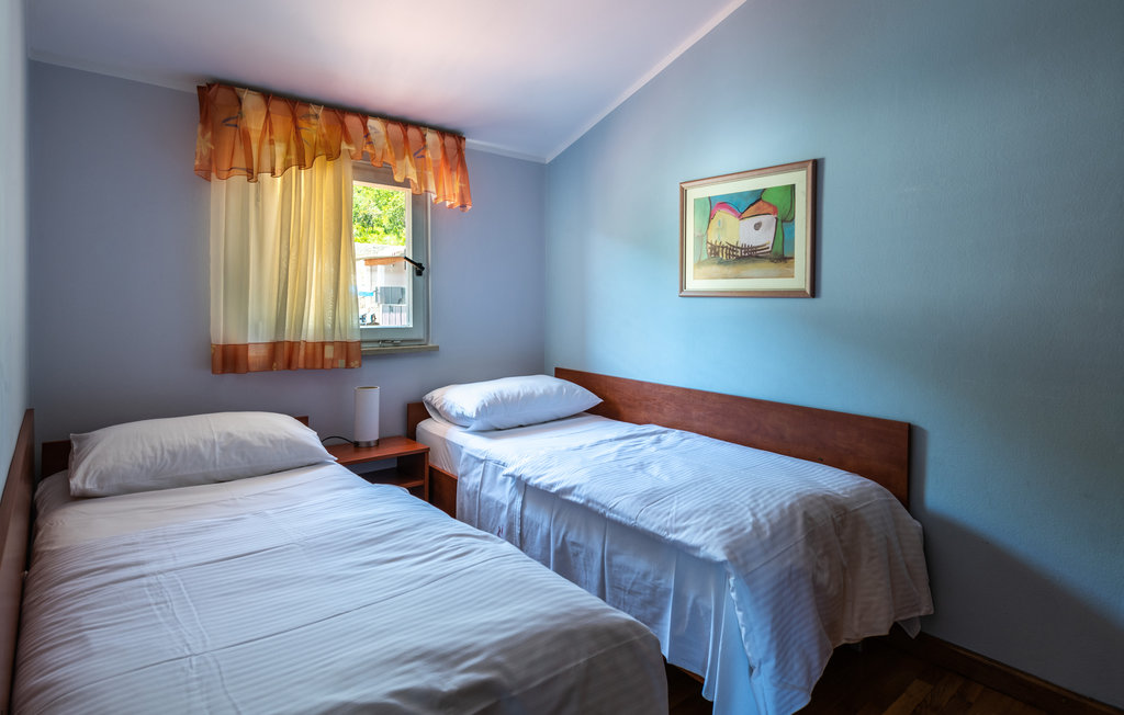 Semesterlägenhet - Labin-Ravni , Kroatien - CIK027 38