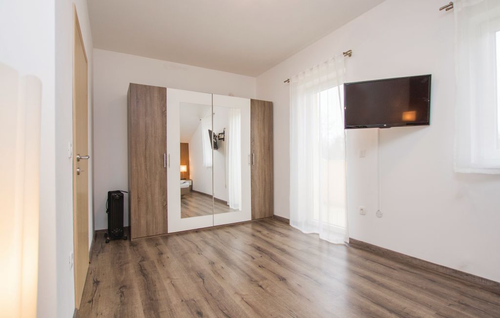 Feriehuse - Labin-Zartinj , Kroatien - CIK065 36