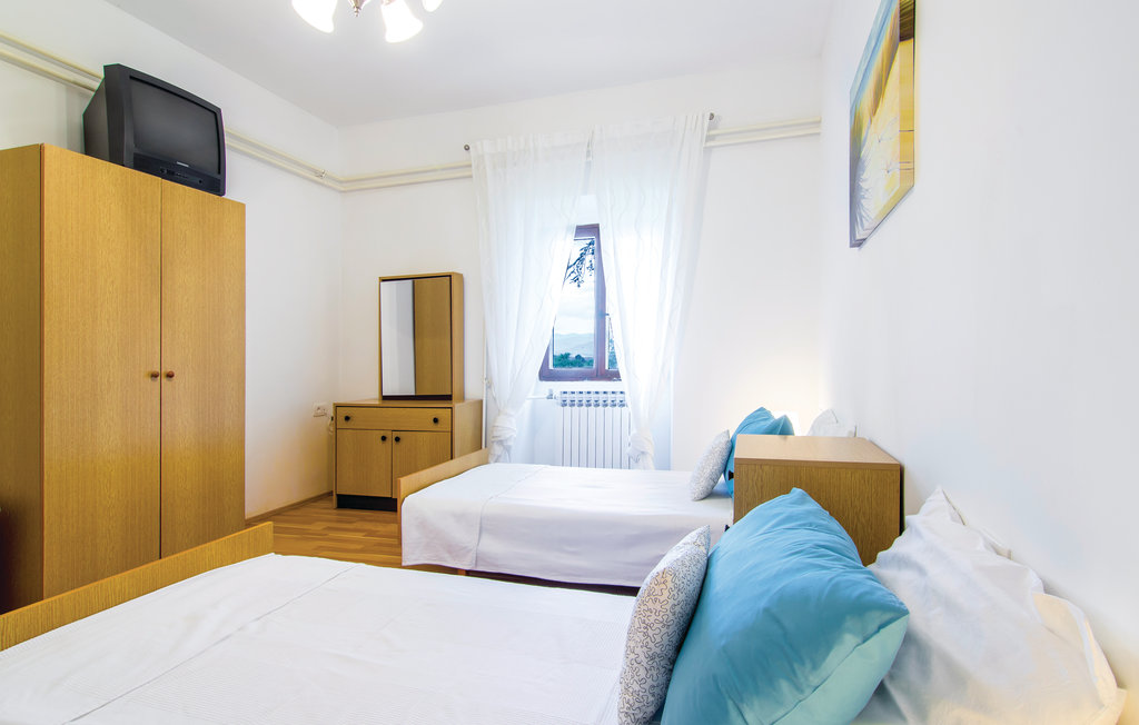 Feriehus - Labin-Blaskovici , Kroatia - CIK077 31