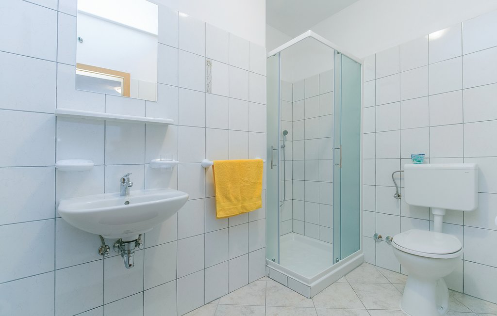 Domy wakacyjne - Labin-Kapelica , Chorwacja - CIK093 21