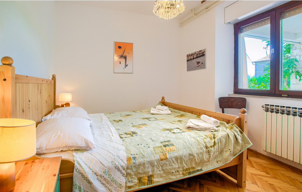 Feriehus - Krnica , Kroatia - CIK191 34