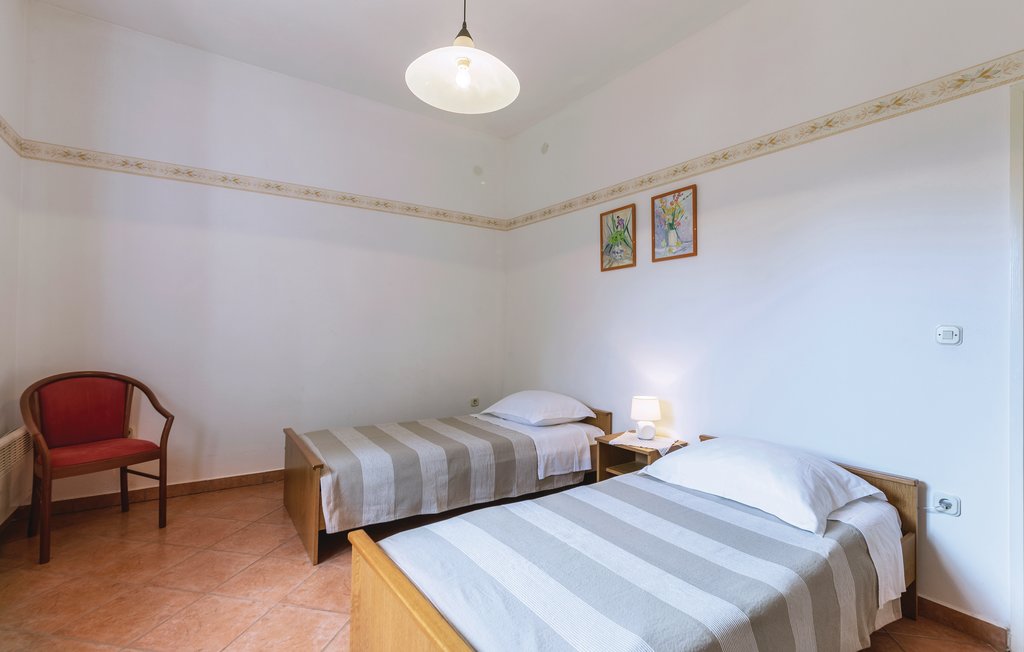 Lejlighed - Labin-Marceljani , Kroatien - CIK248 35