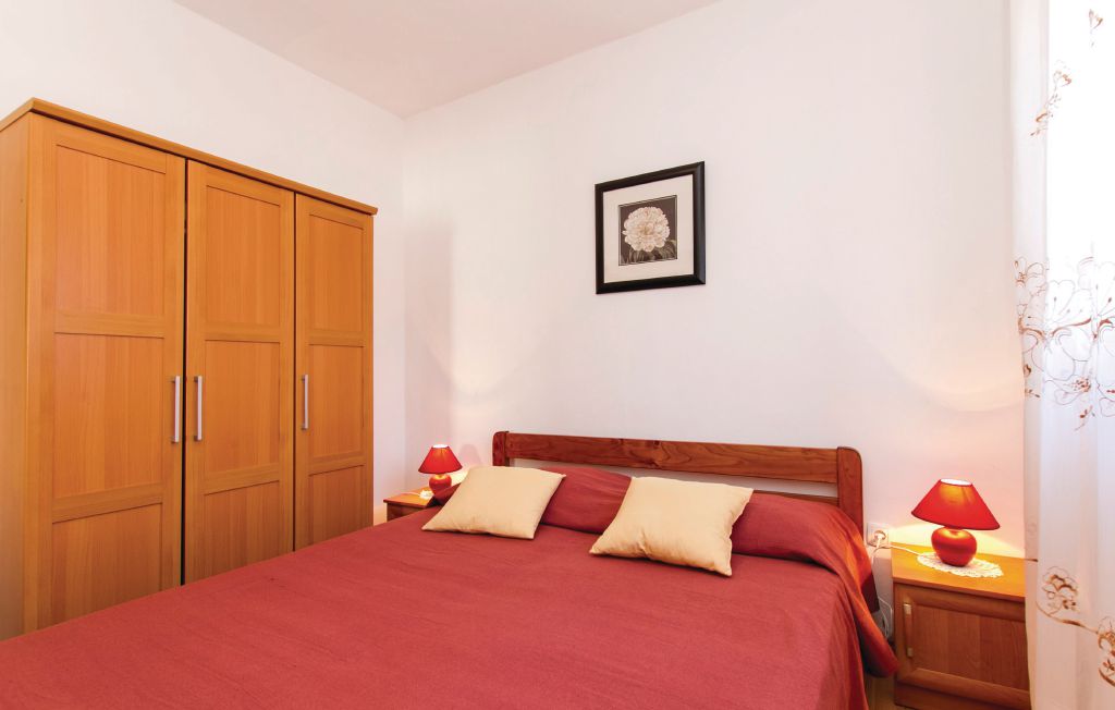 Semesterhus - Labin-Kapelica , Kroatien - CIK277 27