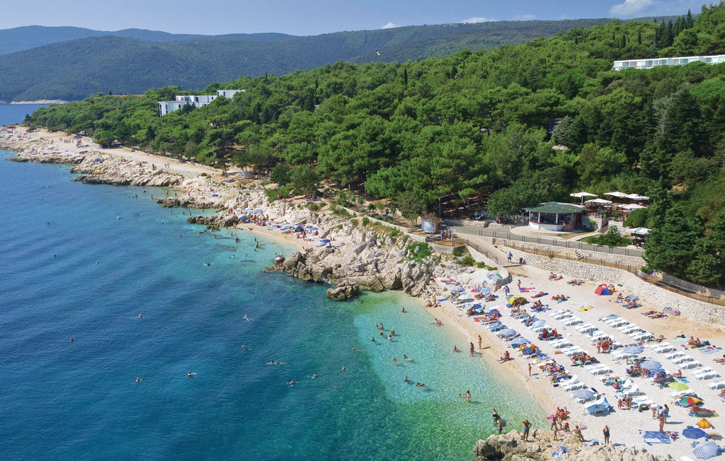 Ferienhaus - Rabac , Kroatien - CIK432 33