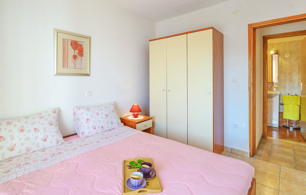 Feriehuse - Rabac , Kroatien - CIK448 21