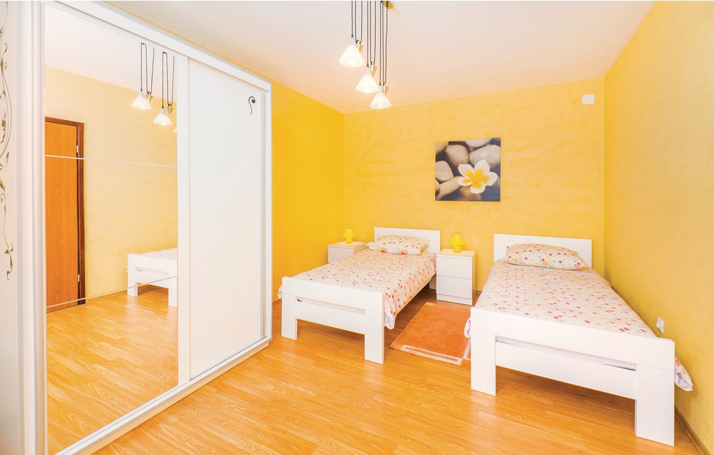 Ferienhaus - Labin-Barisici , Kroatien - CIK643 5