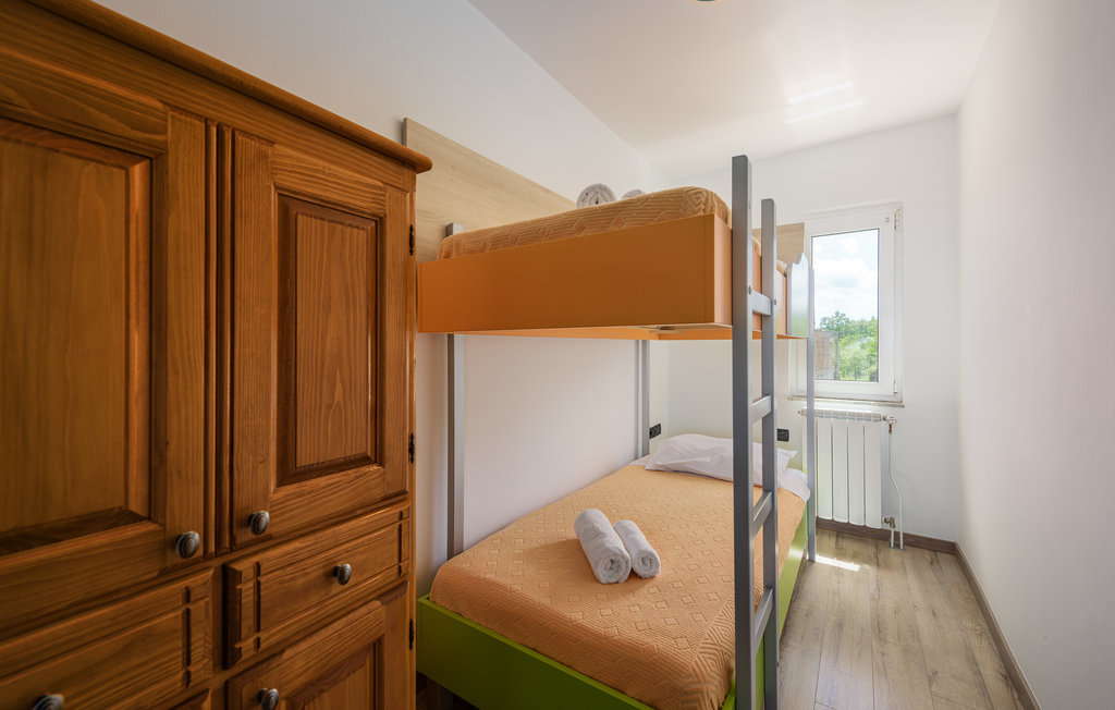 Ferienhaus - Labin-Jakomici , Kroatien - CIK731 35