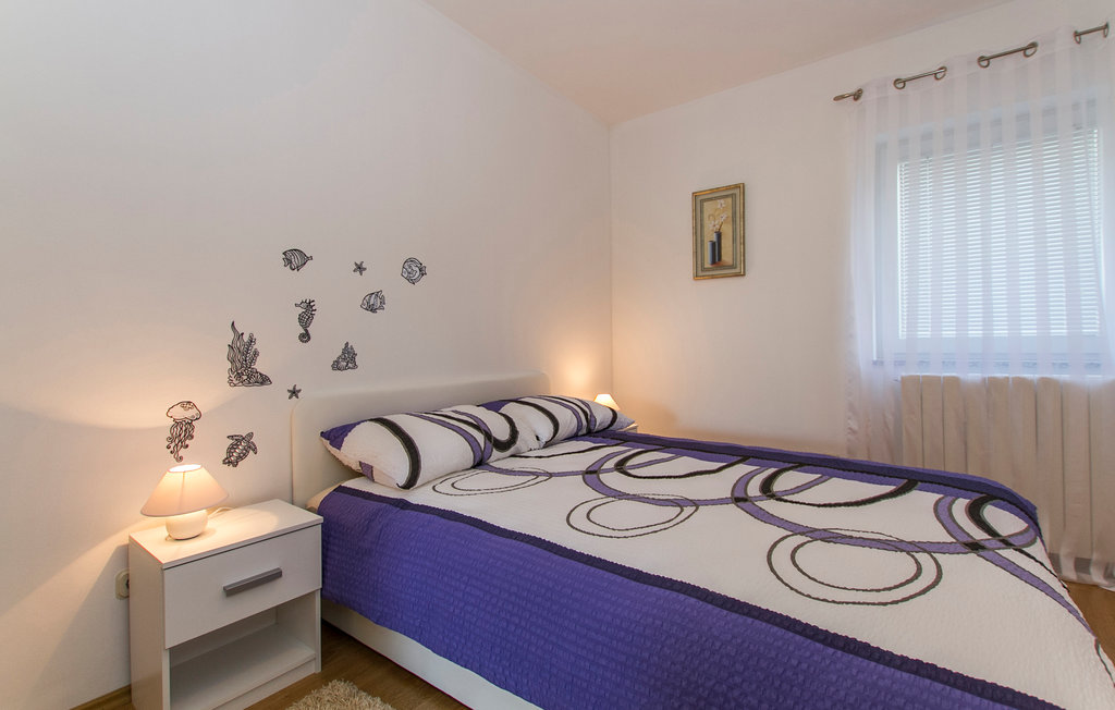 Ferienhaus - Labin-Nedescina , Kroatien - CIK769 42