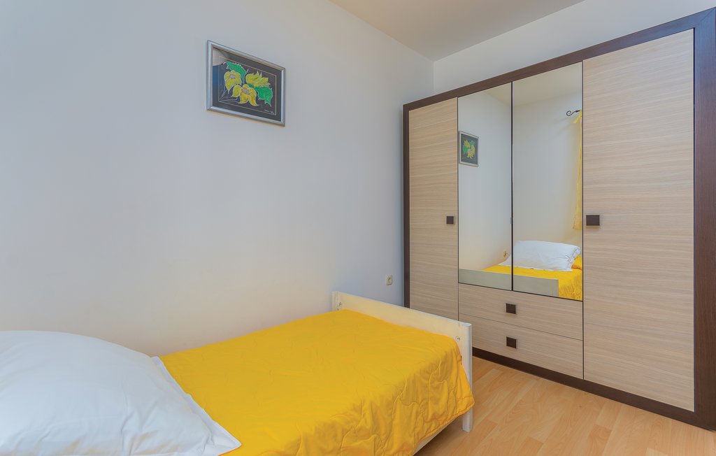 Feriehus - Labin-Marceljani , Kroatia - CIK798 31