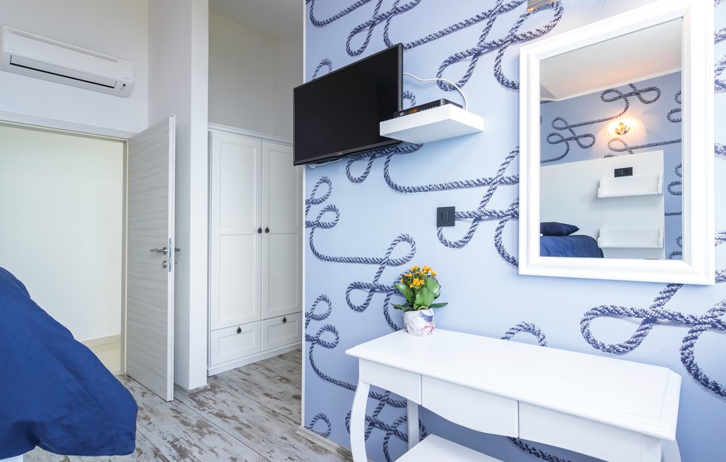 Feriehuse - Labin-Ripenda Kosi , Kroatien - CIK049 37