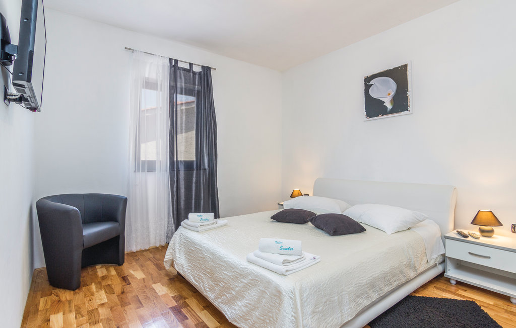 Feriehus - Labin-Sumber , Kroatia - CIK726 61