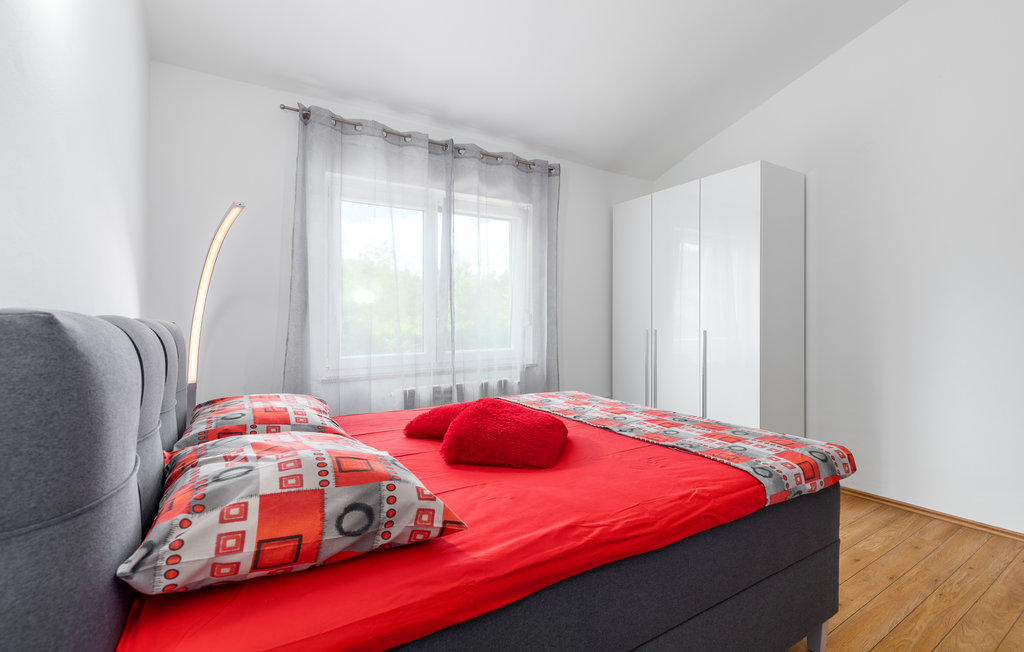 Feriehuse - Labin-Snasici , Kroatien - CIK004 39