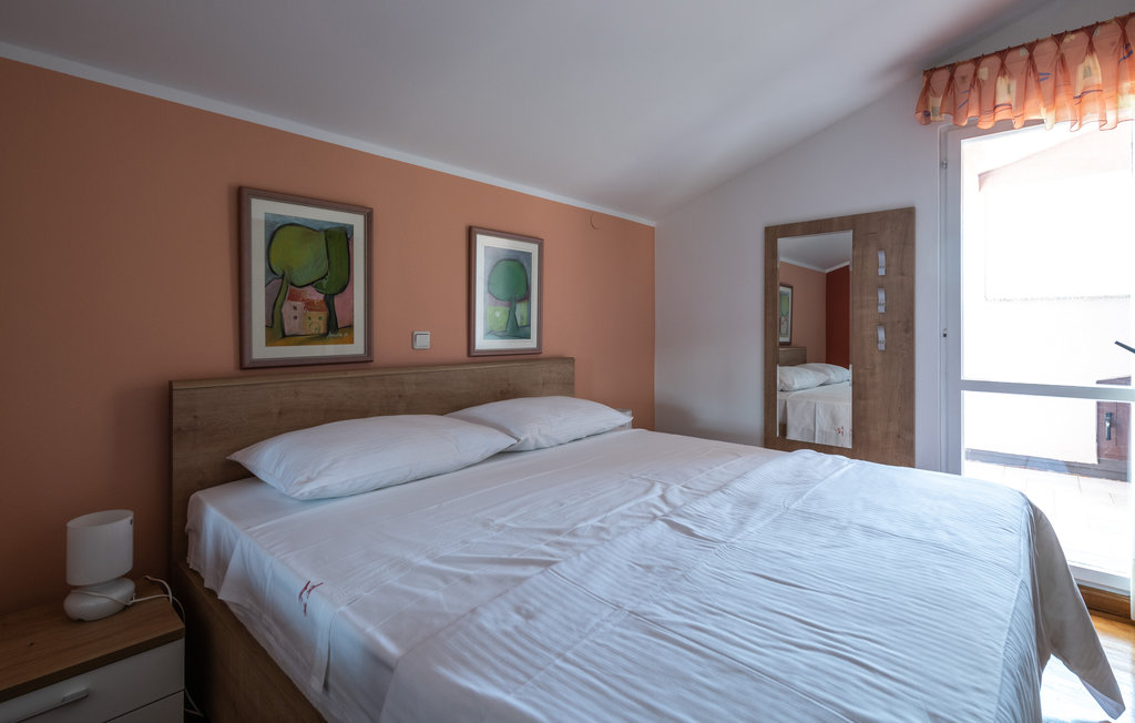 Semesterlägenhet - Labin-Ravni , Kroatien - CIK027 36