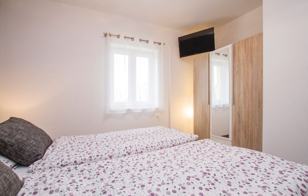 Feriehuse - Labin-Zartinj , Kroatien - CIK065 34