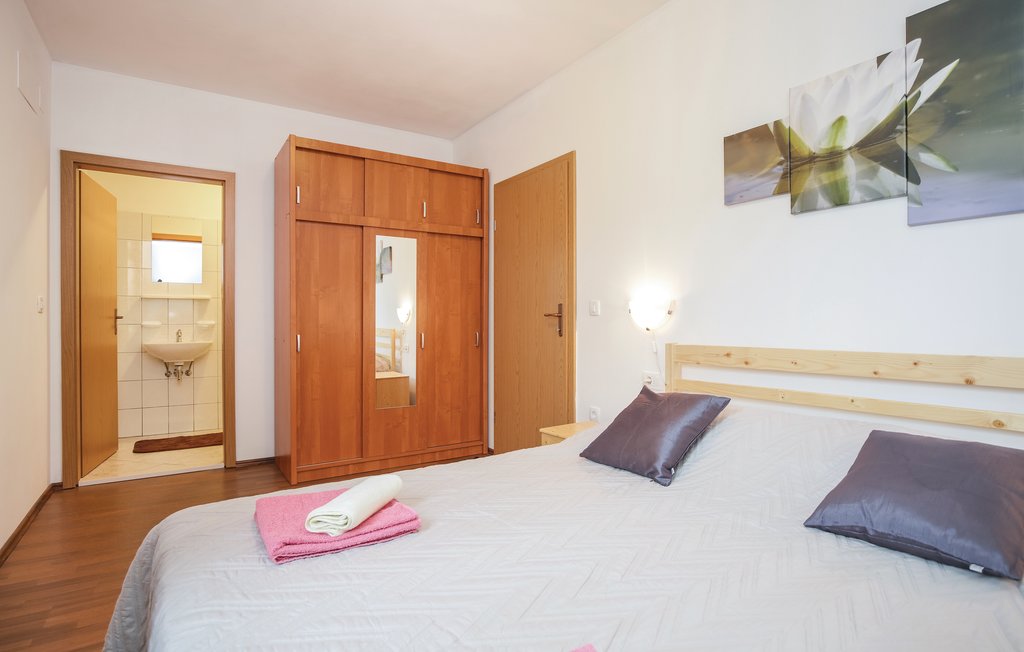 Domy wakacyjne - Labin-Kapelica , Chorwacja - CIK093 19