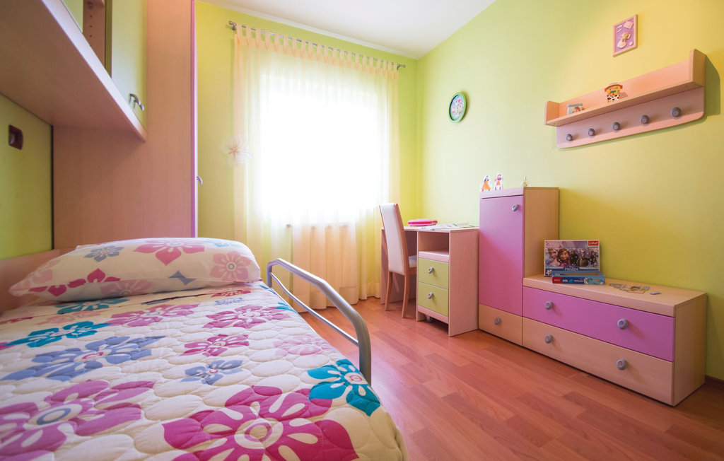 Feriehus - Labin-Nedescina , Kroatia - CIK098 18