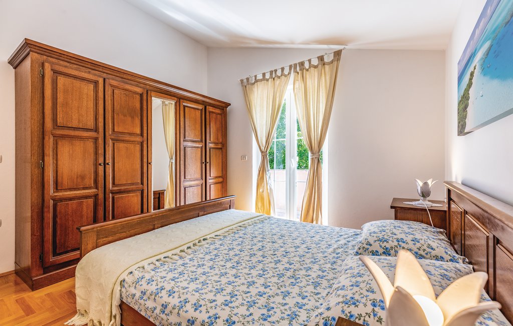 Feriehus - Pula-Marcana , Kroatia - CIK164 45