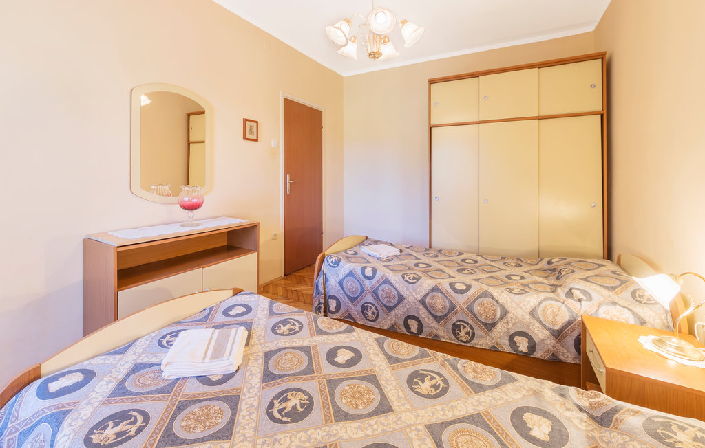 Semesterhus - Labin , Kroatien - CIK237 17