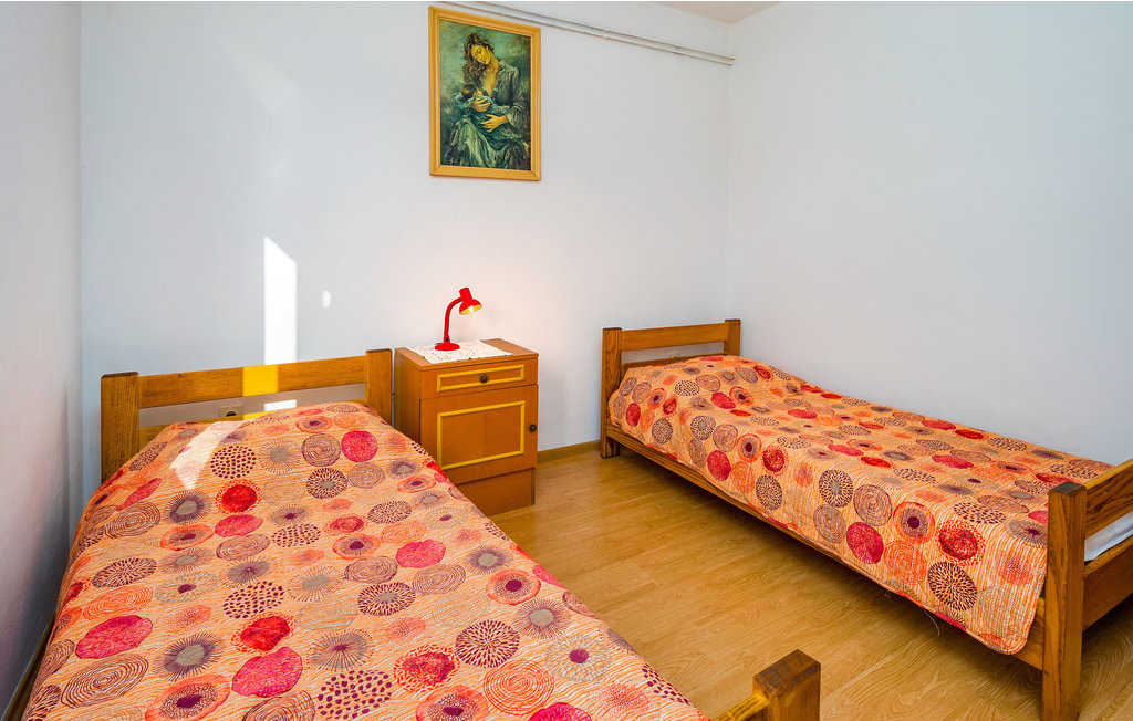 Semesterlägenhet - Labin-Kapelica , Kroatien - CIK413 18