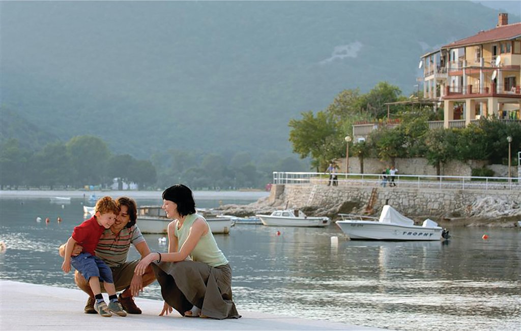 Ferienhaus - Rabac , Kroatien - CIK432 31