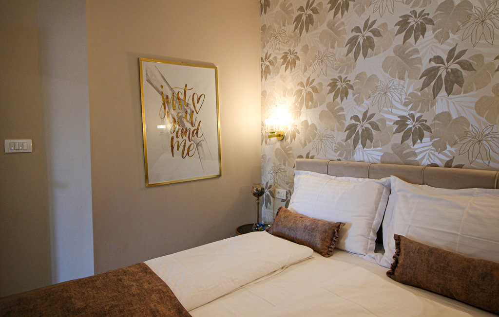 Lejlighed - Rabac , Kroatien - CIK534 21