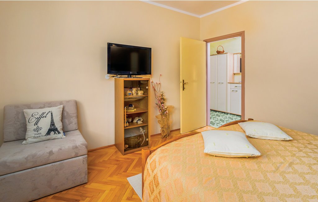 Feriehus - Labin-Sumber , Kroatia - CIK634 39