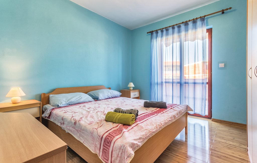 Feriehus - Krnica-Bratulici , Kroatia - CIK691 34