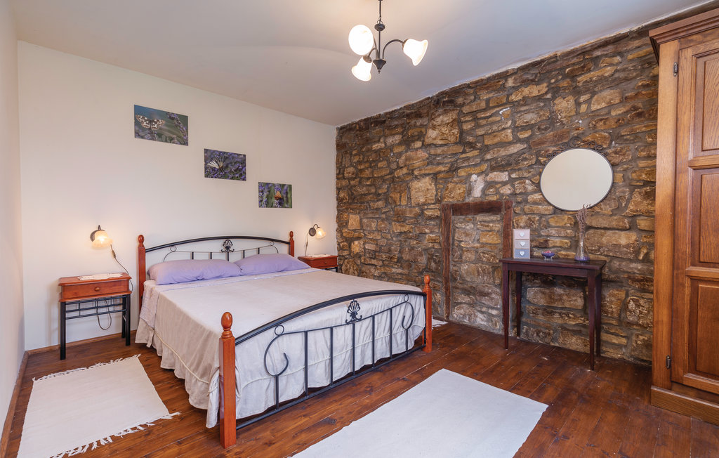 Feriehuse - Labin-Skabici , Kroatien - CIK695 4