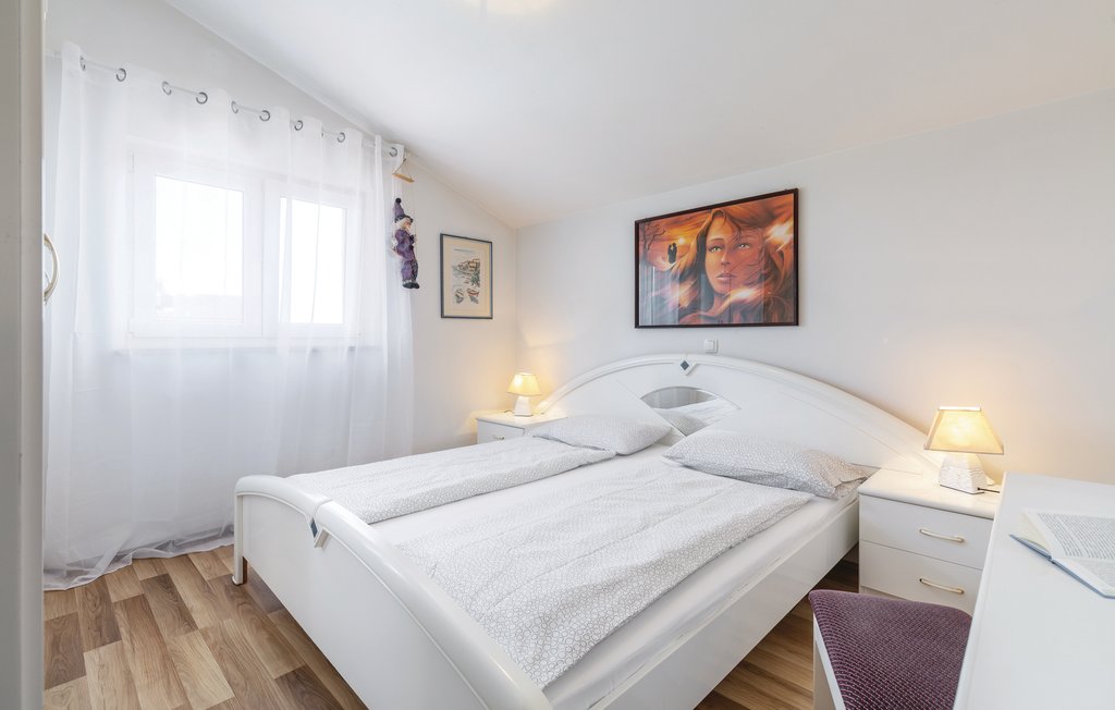 Semesterhus - Labin-Becici , Kroatien - CIK718 25