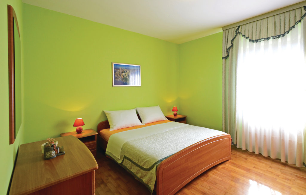 Semesterhus - Labin-Presika , Kroatien - CIK747 25