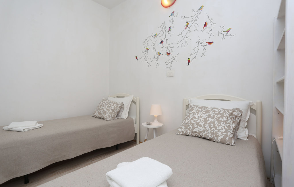 Semesterhus - Labin-Ripenda Verbanci , Kroatien - CIK751 20