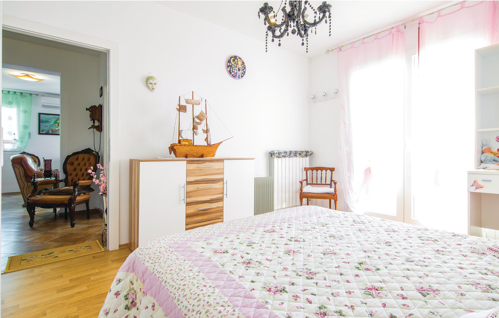 Semesterhus - Labin-Paradiz , Kroatien - CIK868 35