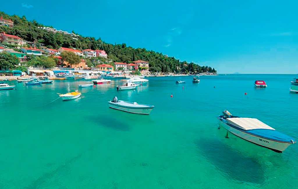 Ferienhaus - Labin-Ripenda Kras , Kroatien - CIK930 39