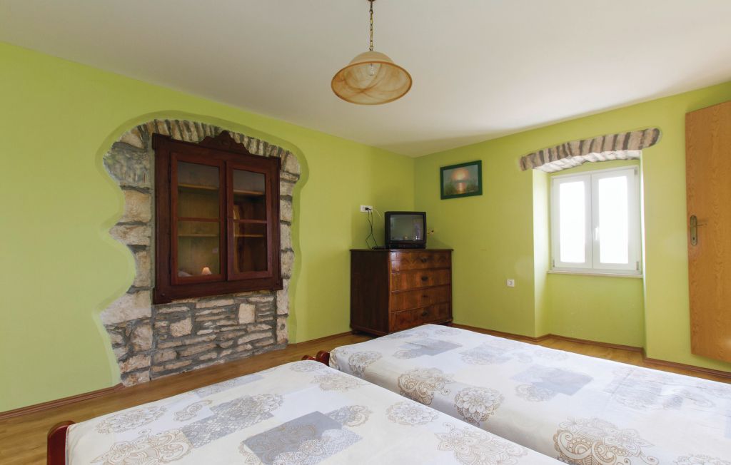 Feriehus - Labin-Burjaki , Kroatia - CIK945 29