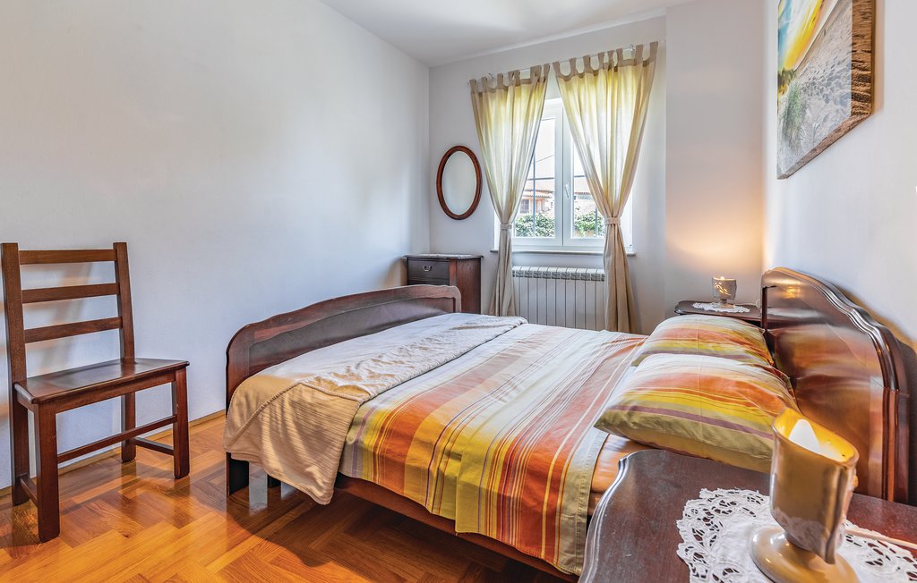 Feriehus - Pula-Marcana , Kroatia - CIK164 48