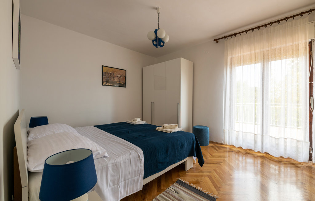 Feriehus - Krnica , Kroatia - CIK191 35