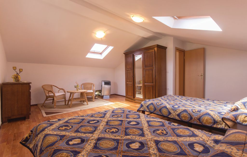 Semesterhus - Krnica-Rakalj , Kroatien - CIK496 35