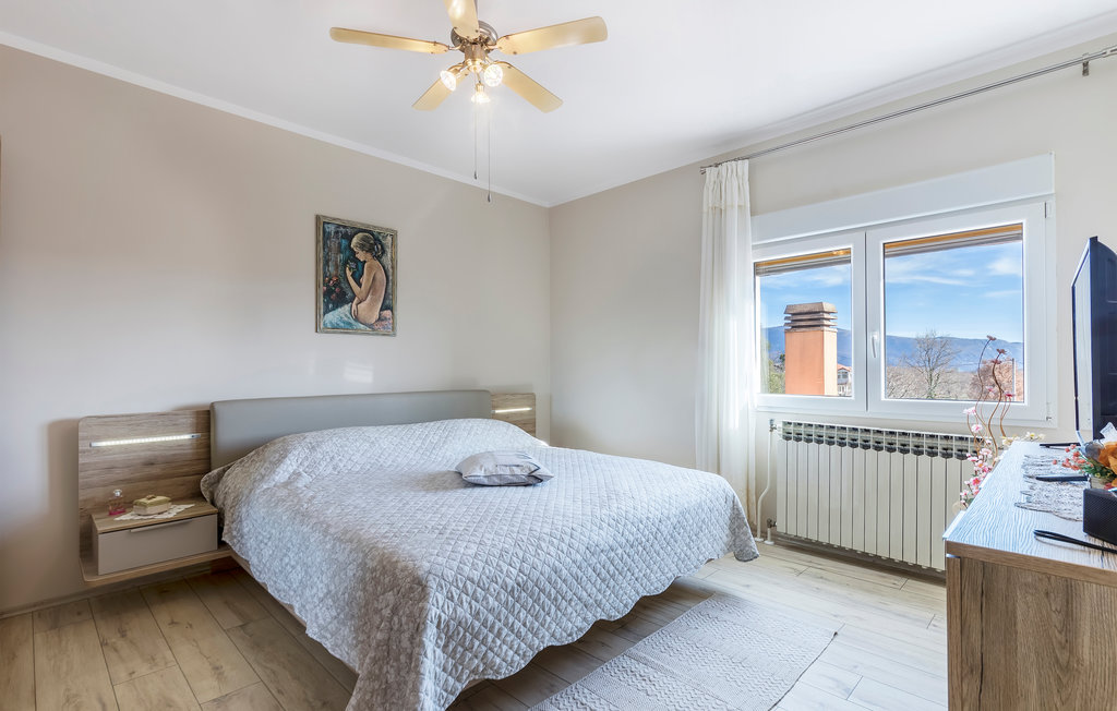 Feriehus - Labin-Sumber , Kroatia - CIK634 42