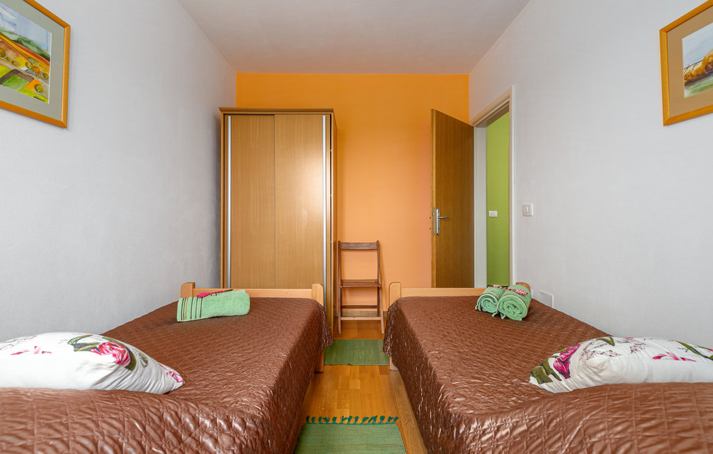 Feriehus - Labin-Kunj , Kroatia - CIK656 37