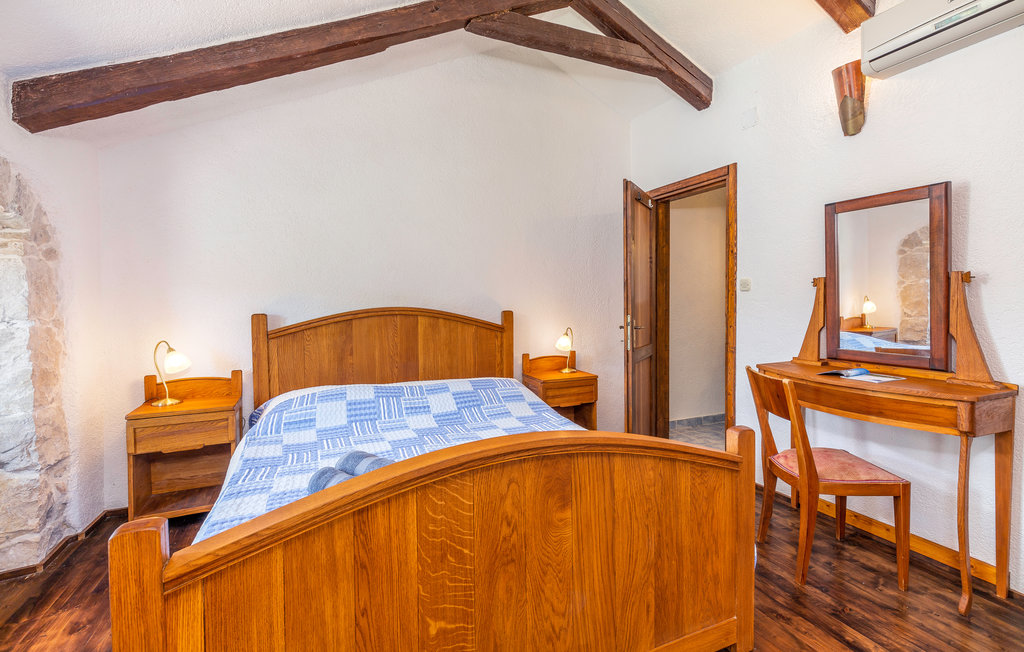 Feriehus - Labin-Marceljani , Kroatia - CIK725 35