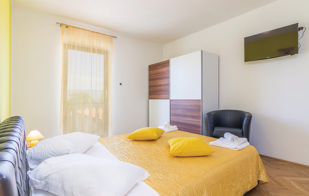 Feriehus - Labin-Sumber , Kroatia - CIK726 58