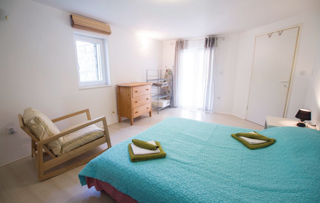 Feriehuse - Labin-Santalezi , Kroatien - CIK753 30